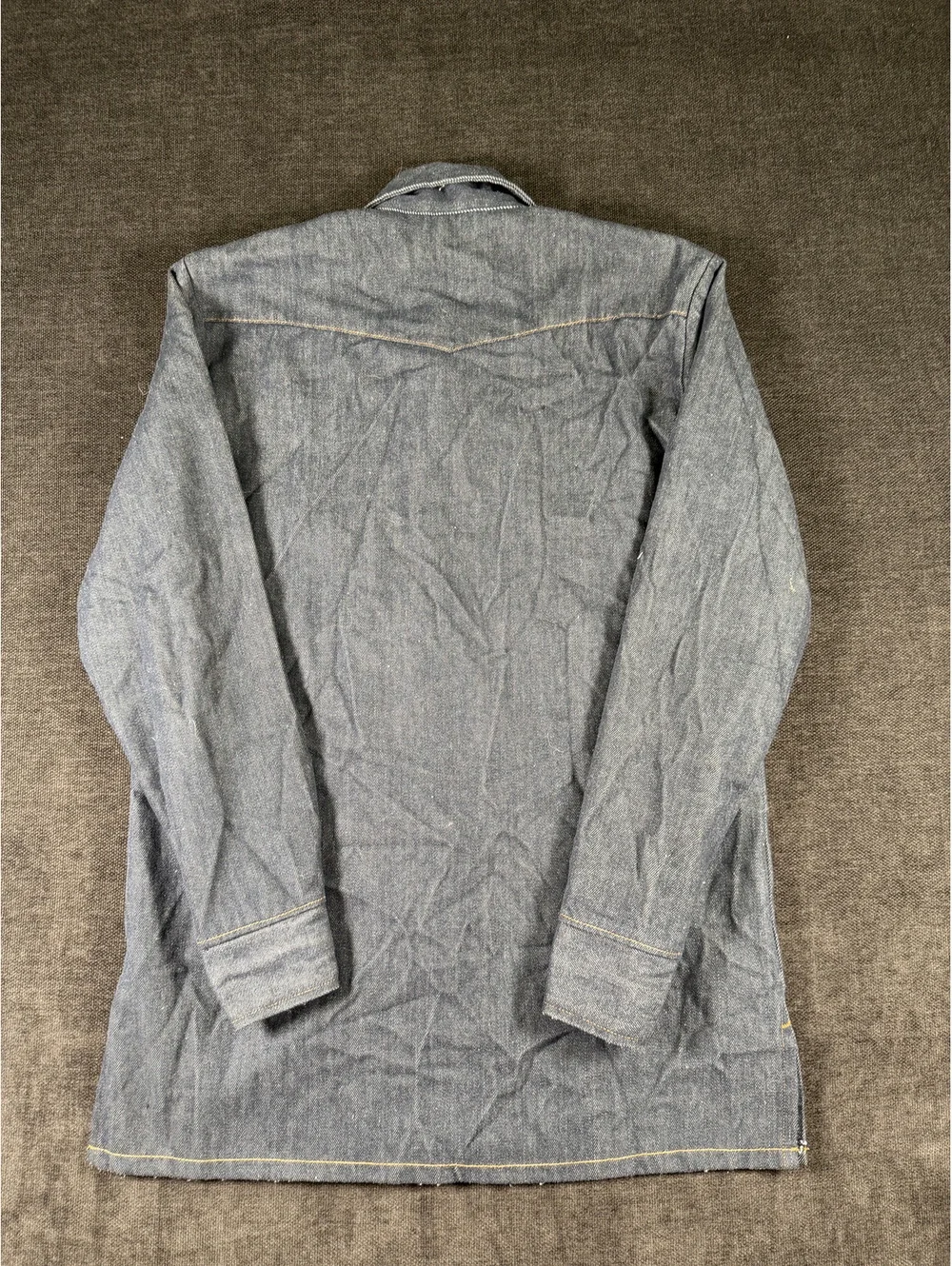 Levis this vintage